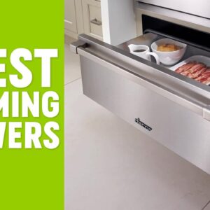 5 Best Compact Warmer Drawer | Warming Oven