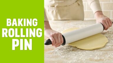 7 Best Baking Rolling Pin | Baking Accessories for Beginners