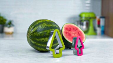 Must Have Kitchen Accessories | Watermelon Slicer