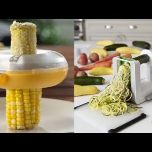 10 Cool Kitchen Gadgets on Amazon Under $10