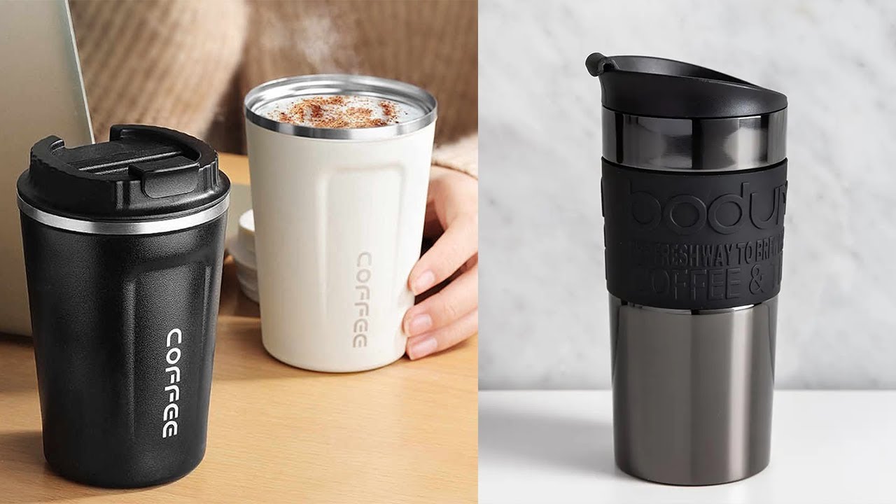 best travel coffee mugs on amazon