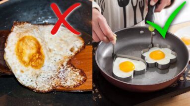 10 Useful Egg Gadgets You Must Try | Part-2