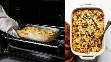 7 Best Baking Dishes for Oven