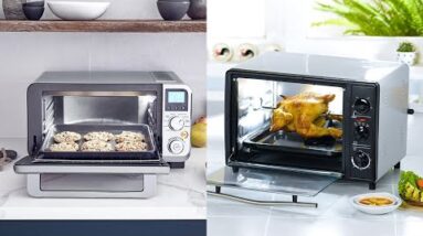 5 Best Microwave Oven with Grill