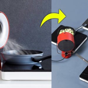 11 Innovative Kitchen Gadgets to Simplify Your Cooking