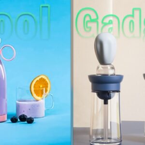 15 Cool Kitchen Gadgets for Simplifying Cooking Experience - Part 2