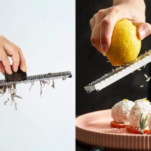 Uses of Microplane Grater | Why Do You Need It?