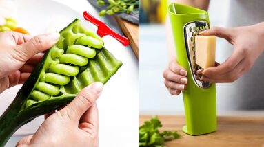 15 Chinese Kitchen Gadgets | Kitchen Gadgets You Must Have ▶ 6