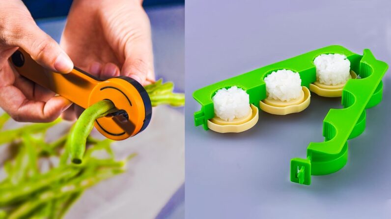 15 Chinese Kitchen Gadgets | Kitchen Gadgets You Must Have ▶ 8