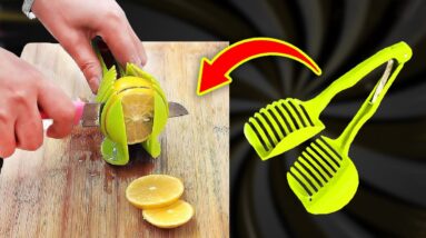 7 New Amazing Kitchen Gadgets Put to The TEST | Hit or Miss?