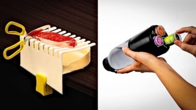 50 Chinese Kitchen Gadgets You Must Have