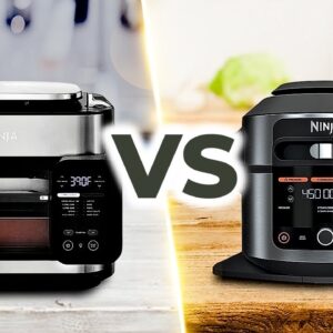 Ninja Pressure Cooker VS Ninja Multi Cooker: Which is Better? Ninja VS Ninja