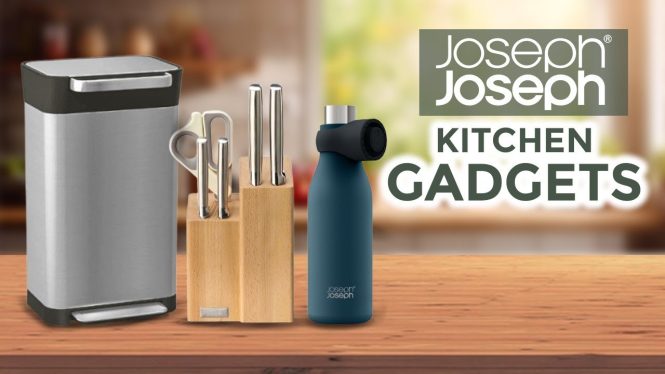 15 Joseph Joseph Kitchen Tools for Endless Cooking Possibilities