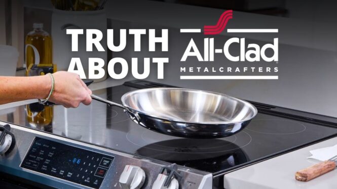 Why All Clad Cookware So Expensive? Truth About All-Clad