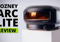 Gozney Arc Lite Review: Best Starter Pizza Oven?