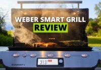 Weber Summit Smart Gas Grill Review - Cook With Confidence